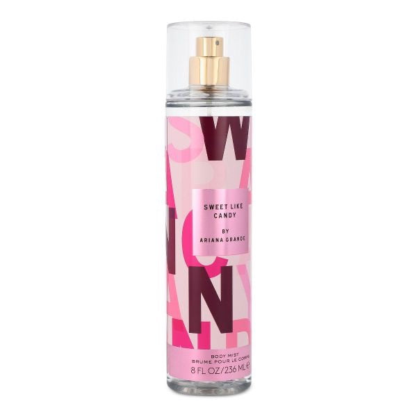Body Mist