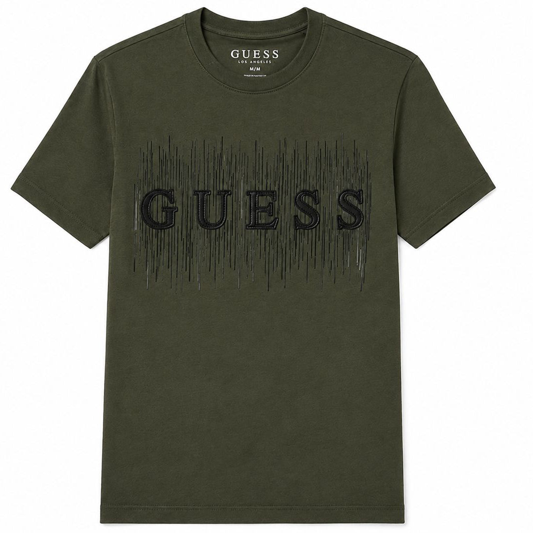 Playera Guess para hombre