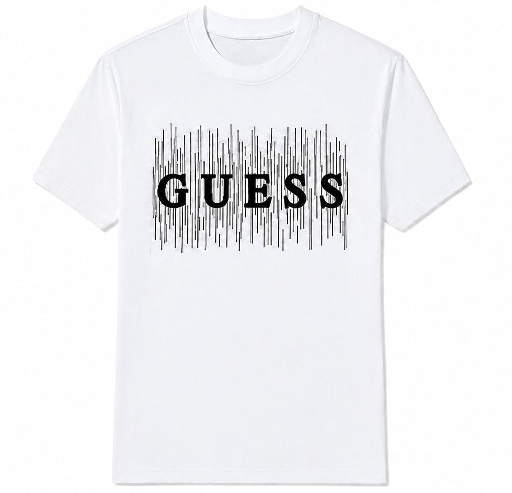 Playera Guess para hombre