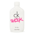 Calvin Klein One Shock EDT 100ml