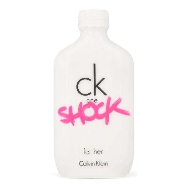 Calvin Klein One Shock EDT 100ml