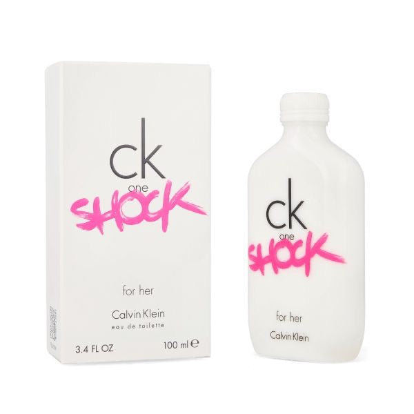 Calvin Klein One Shock EDT 100ml