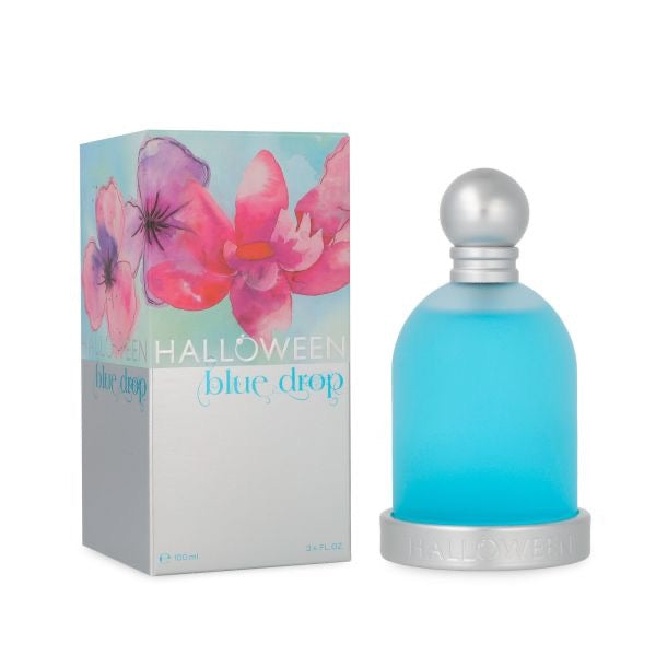Halloween Blue Drop EDT 1000ml