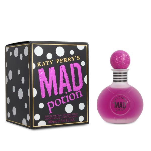 Katy Perry Mad Potion EDP 100ml