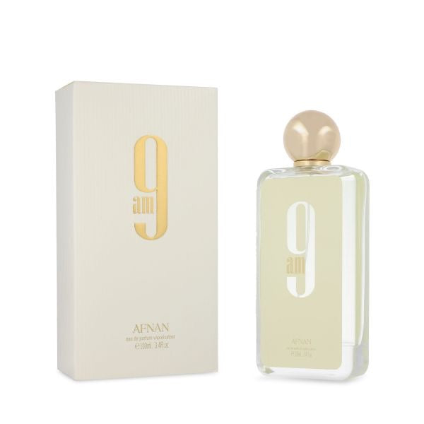 Afnan 9am EDP 100ml