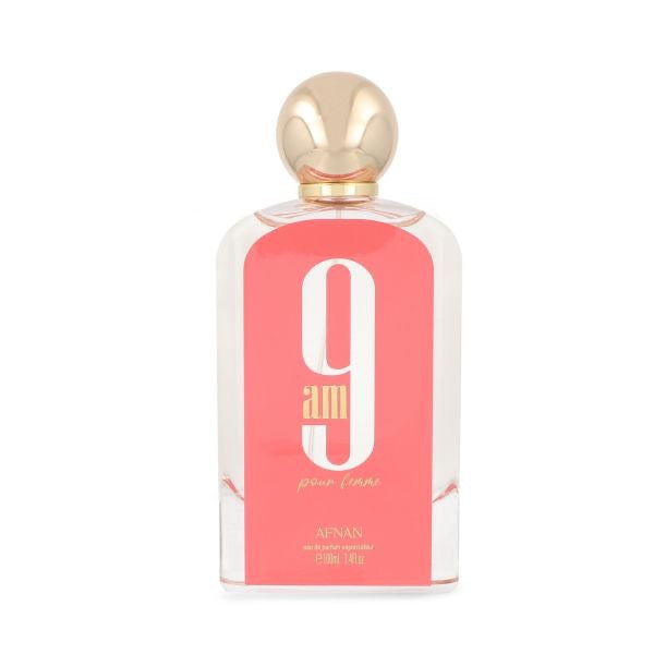 Afnan 9am Pour Femme EDP 100ml