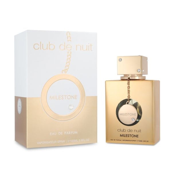 Armaf Club De Nuit Milestone RDP 100ml