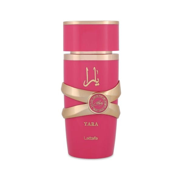 Lattafa Yara Candy EDP 100ml