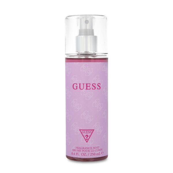 Guess For Women Body Mist 250ml