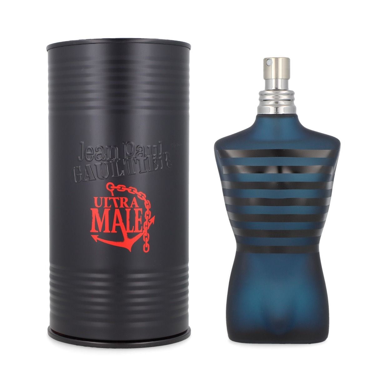 Jean Paul Gaultier Ultra Male EDT 125ml