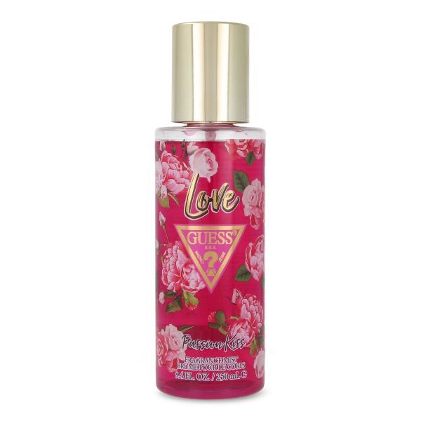 Guess Love Passion Kiss Body Mist 250ml