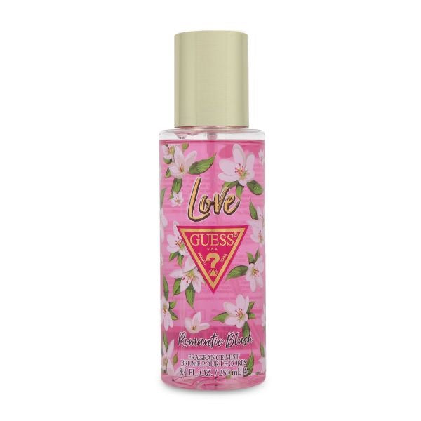 Guess Love Romantic Blush Body Mist 250ml