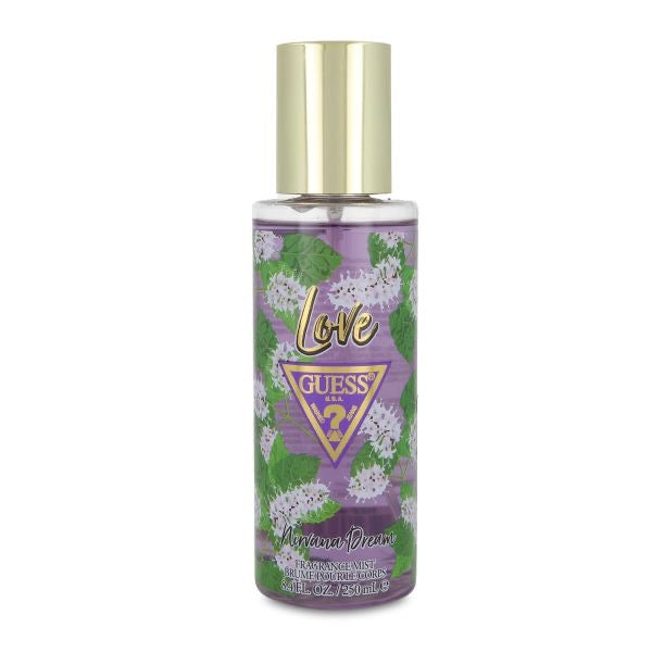 Guess Love Nirvana Dream Body Mist 250ml