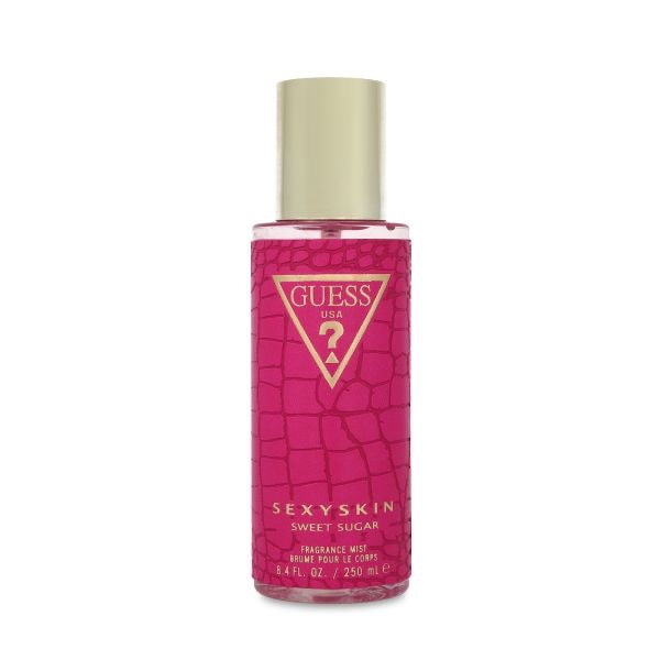 Guess Sexy Skin Sweet Sugar Body Mist 250ml