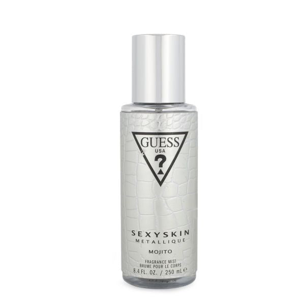Guess Sexy Skin Metallique Mojito Body Mist 250ml