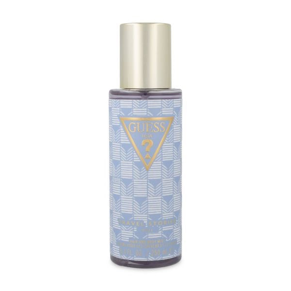 Guess Travel Stories Fiji Body Mist 250ml
