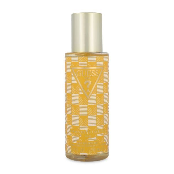Guess Travel Stories Rio Body Mist 250ml