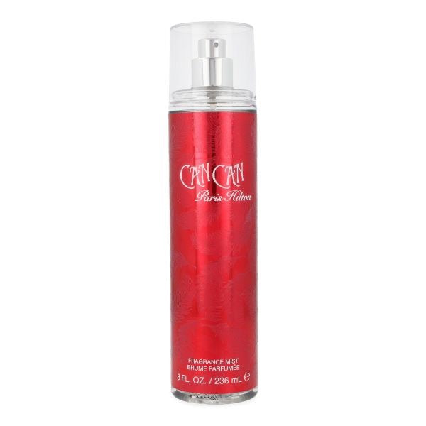Paris Hilton Can Can Body Mist 236ml