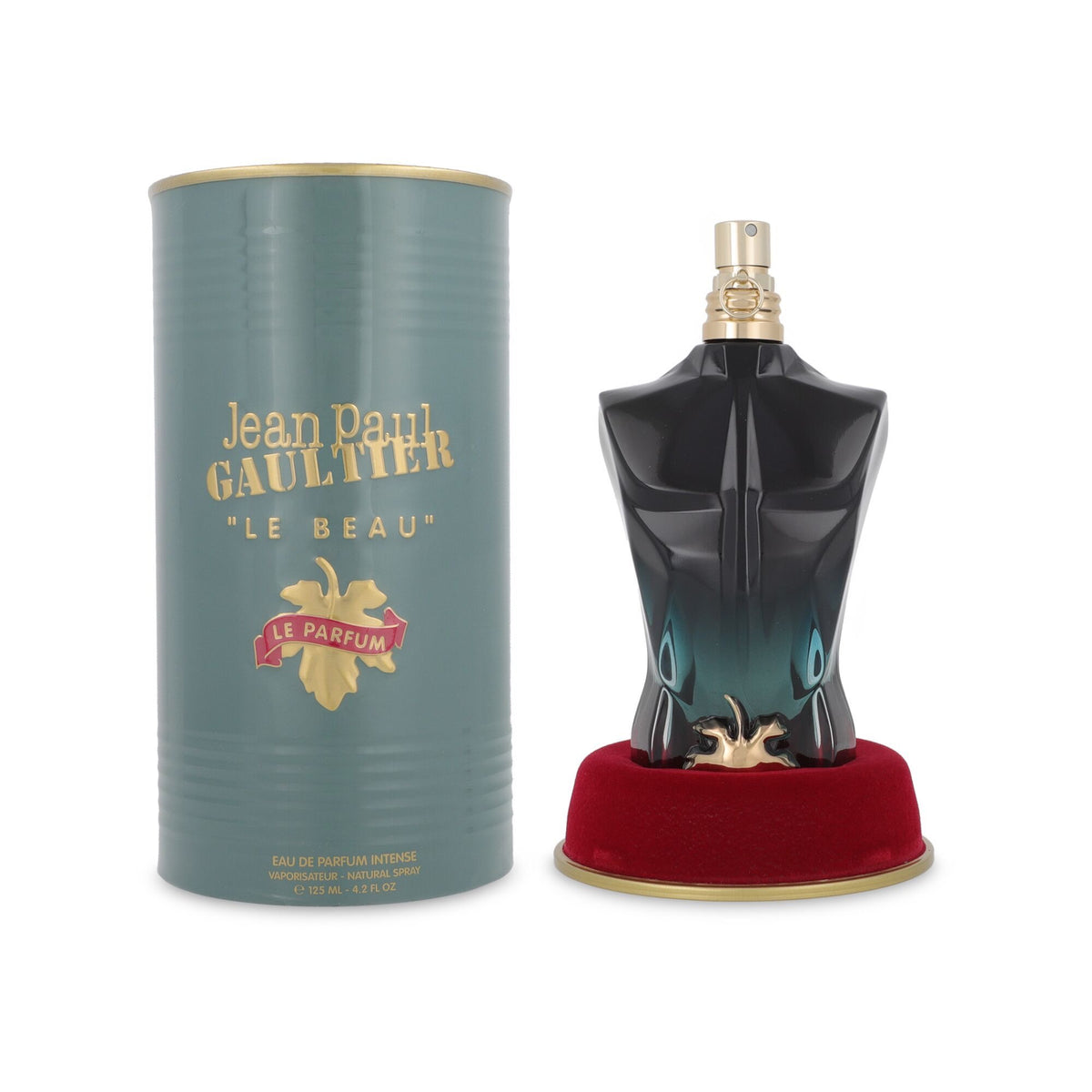 Jean Paul Gaultier Le Beau EDP 125ml