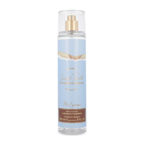 Sabrina Carpenter Me Espresso 236ml