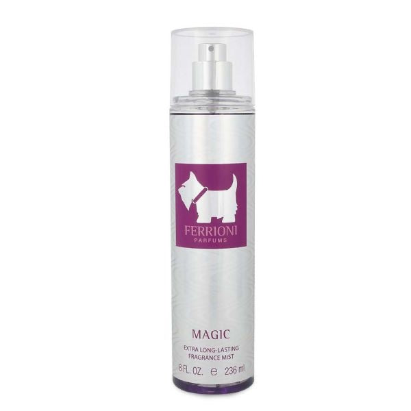 Ferrioni Magic Body Mist 236ml