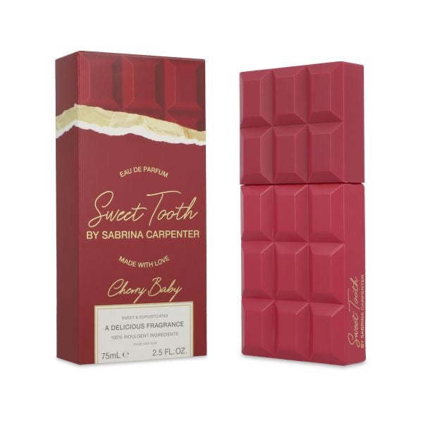 Sabina Carpenter Cherry Baby EDP 75ml