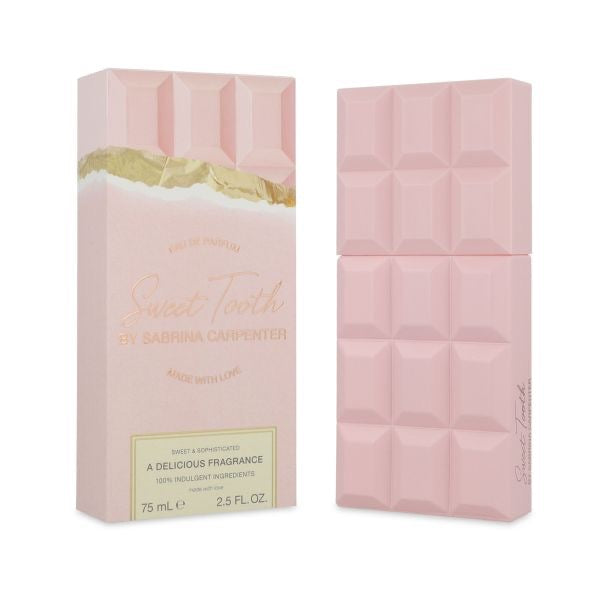 Sabrina Carpenter Sweet Tooth EDP 75ml