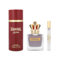 Jean Paul Gaultier Scandal EDT Set