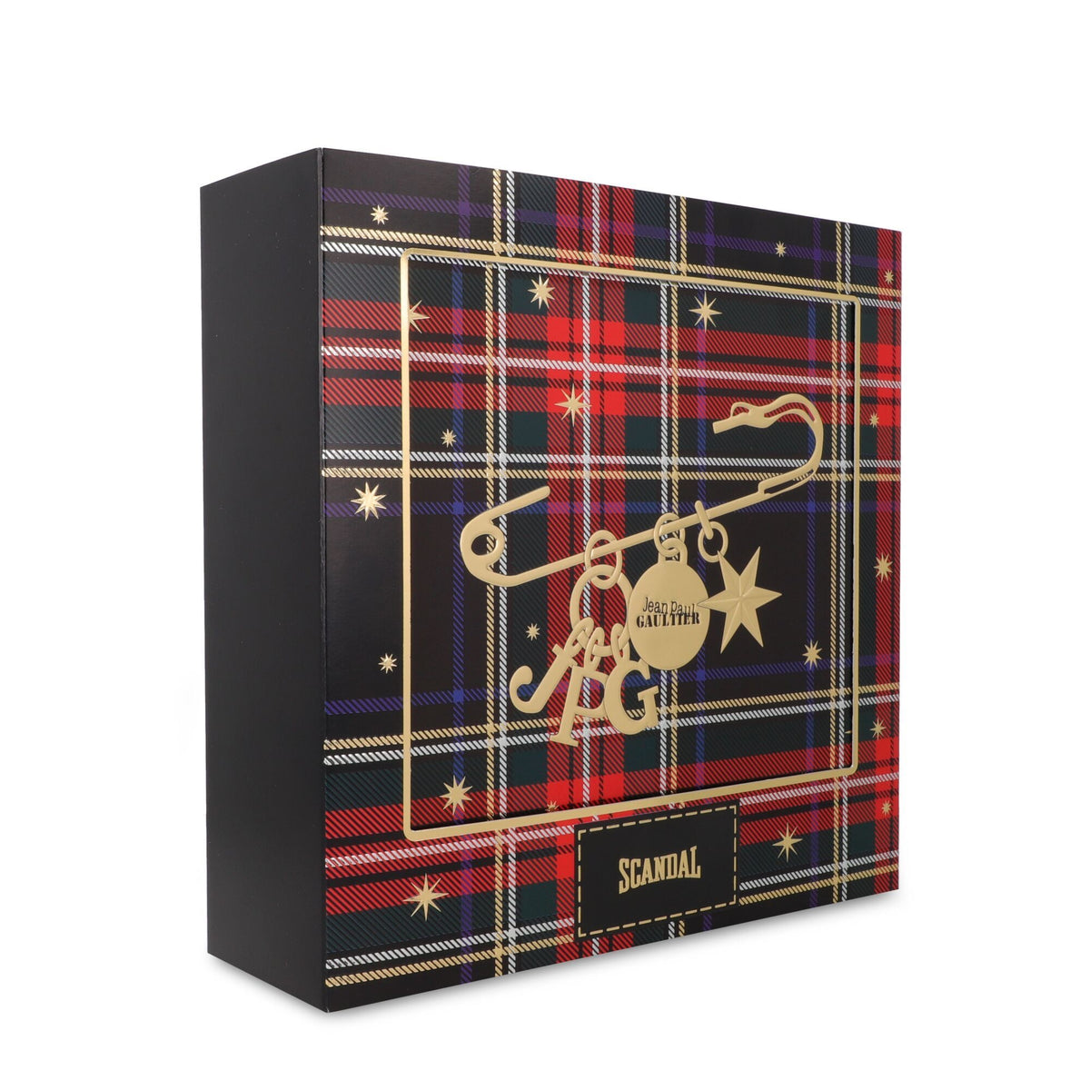 Jean Paul Gaultier Scandal EDT Set