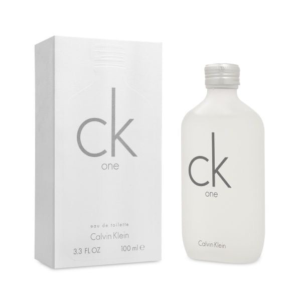 Calvin Klein One EDT 100ml