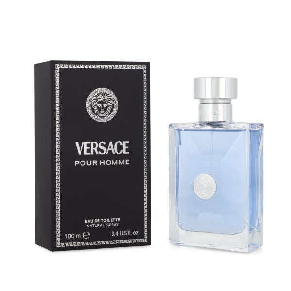 Versace Pour Homme EDT 100ml