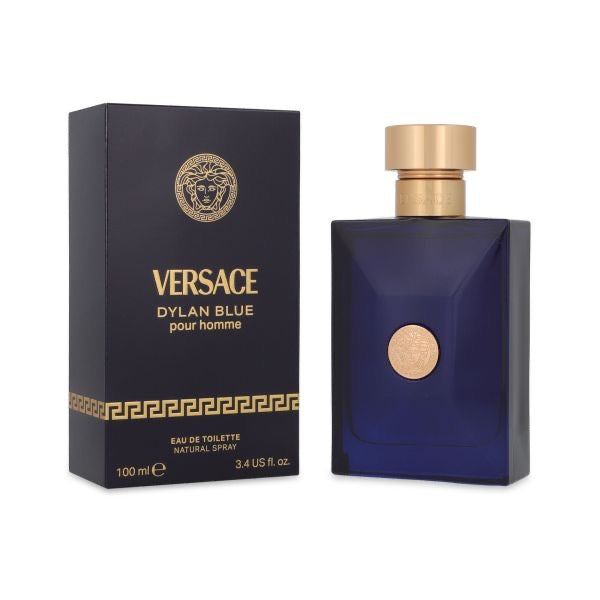 Versace Dylan Blue EDT 100ml