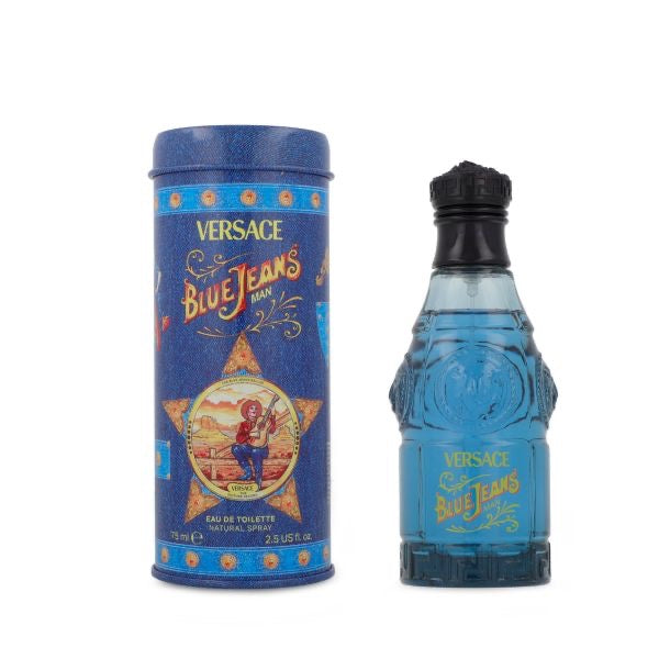 Versace Blue Jeans EDT 75ml