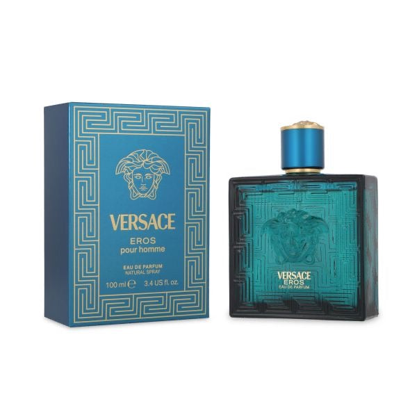 Versace Eros EDP 100ml