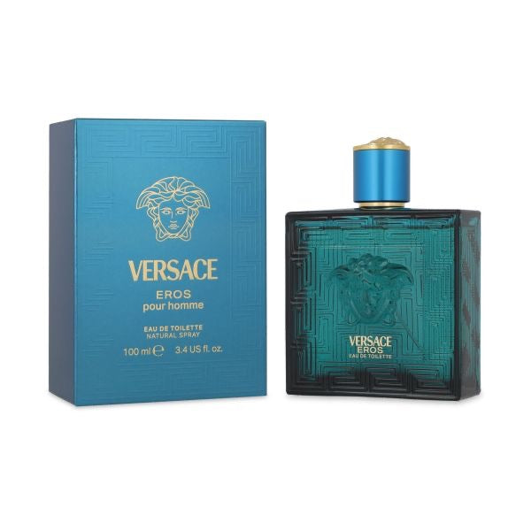 Versace Eros EDT 100ml