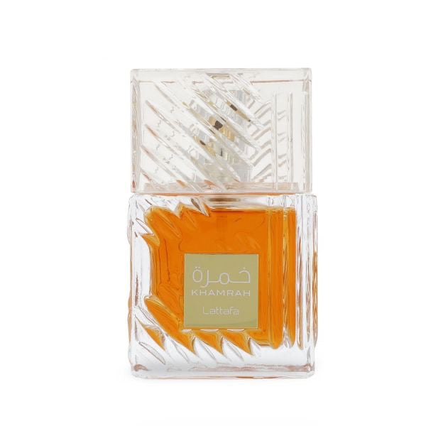 Lattafa Khamrah EDP 100ml