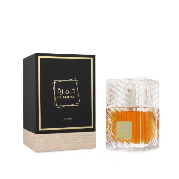 Lattafa Khamrah EDP 100ml
