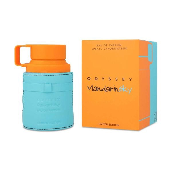 Armaf Odyssey Mandarin Sky EDP 100ml