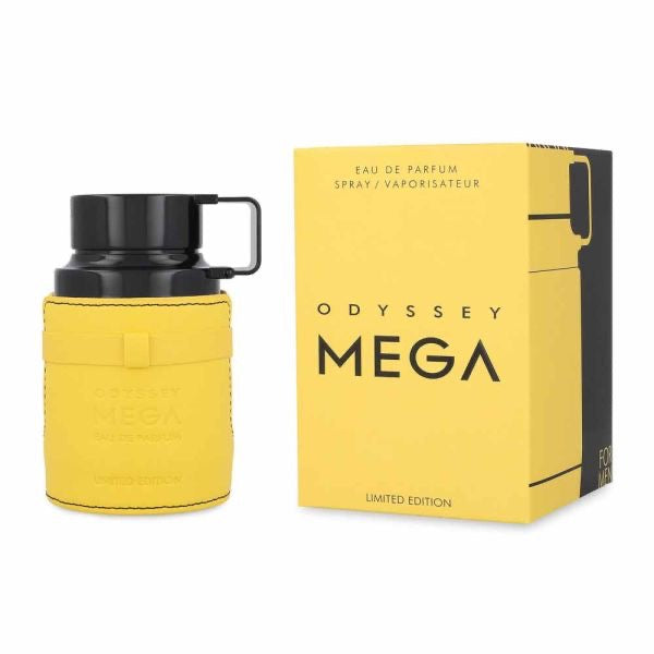 Armaf Odyssey Mega EDP 100 ml