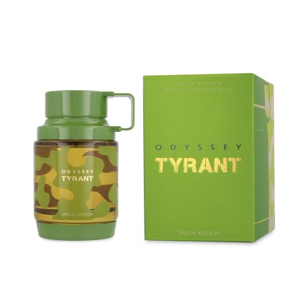 Armaf Odyssey Tryan EDP 100ml