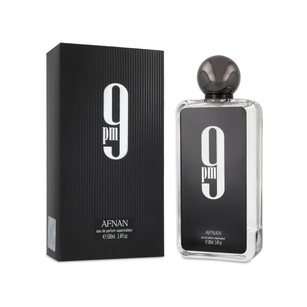 Afnan 9PM EDP 100ml