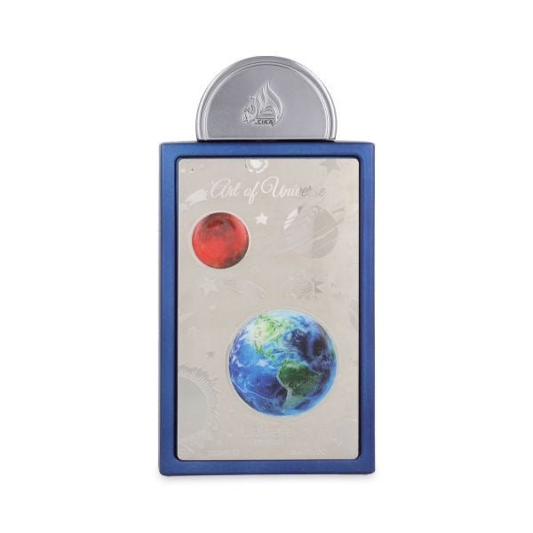 Lattafa Pride Art Of Universe EDP 100ml
