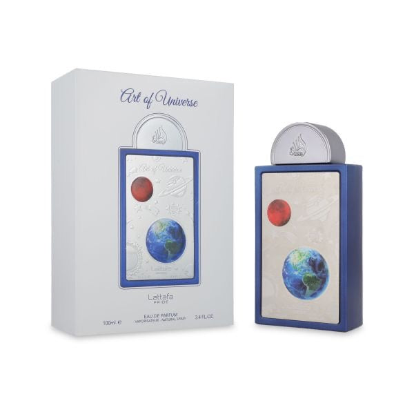 Lattafa Pride Art Of Universe EDP 100ml