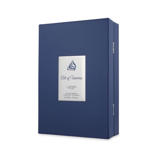 Lattafa Pride Art Of Universe EDP 100ml