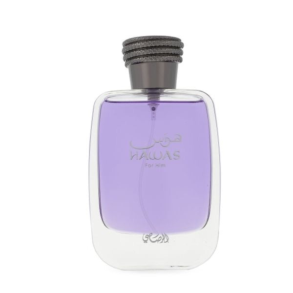 Rasasi Hawas EDP 100ml