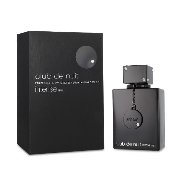 Armaf Club De Nuit Intense EDT 105ml