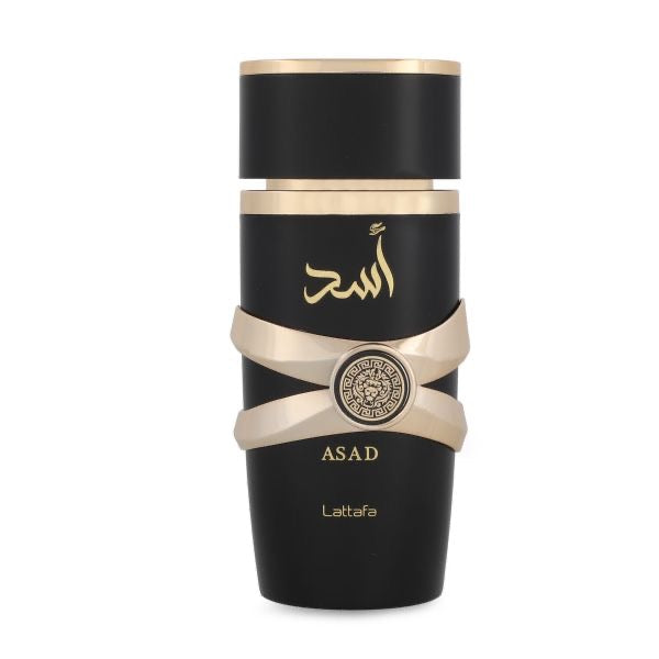 Lattafa Asad EDP 100ml