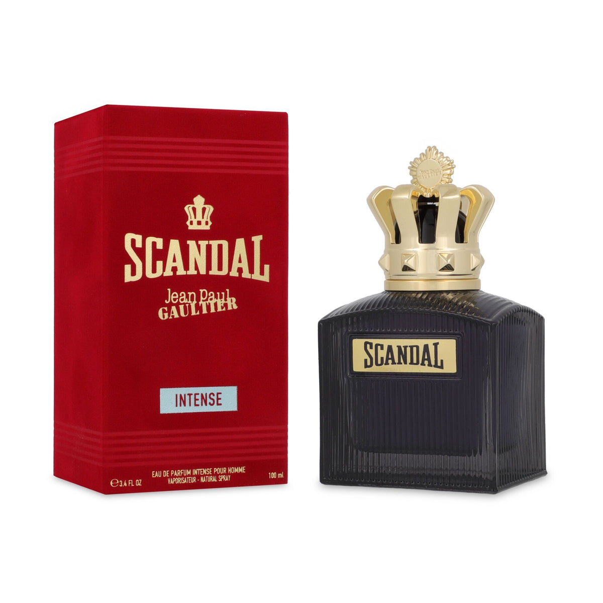 Jean Paul Gaultier Scandal Intense 100ml EDP