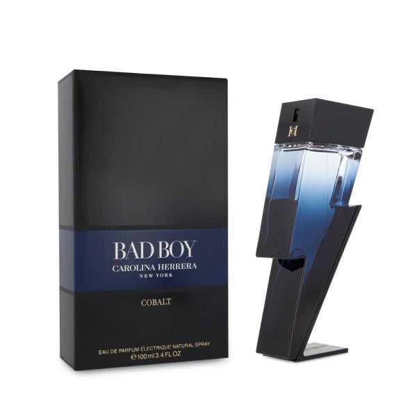 Bad Boy Cobalt Carolina Herrera EDP 100ml