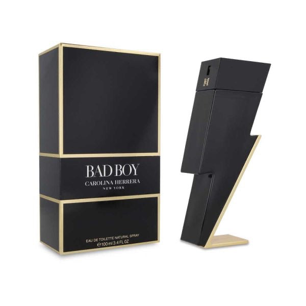 Bad Boy Carolina Herrera EDT 100ml